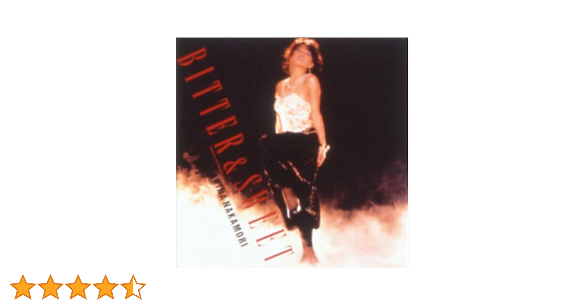 ビター&amp;スウィート(1985サマー・ツアー) [DVD] 51hMxyZjSYL._AC_UL210_SR210,